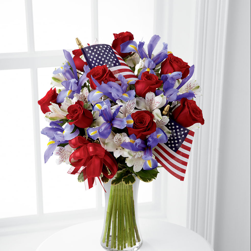 Unity Bouquet – Floral Creations, Mcadoo PA