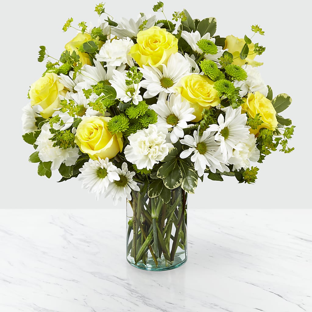 Happy Day Bouquet – Floral Creations, Mcadoo PA
