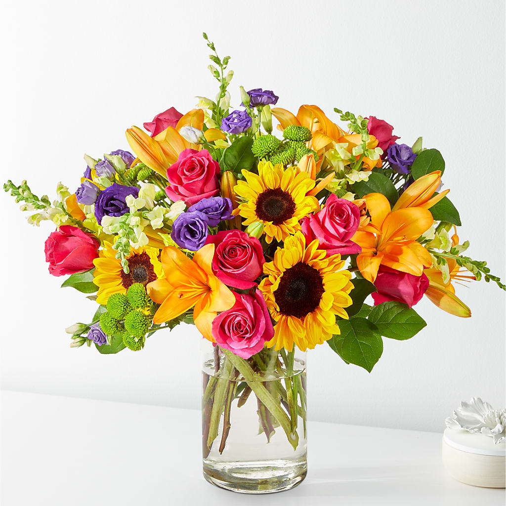 Best Day Bouquet – Floral Creations, Mcadoo PA
