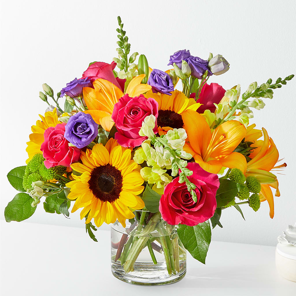 Best Day Bouquet – Floral Creations, Mcadoo PA