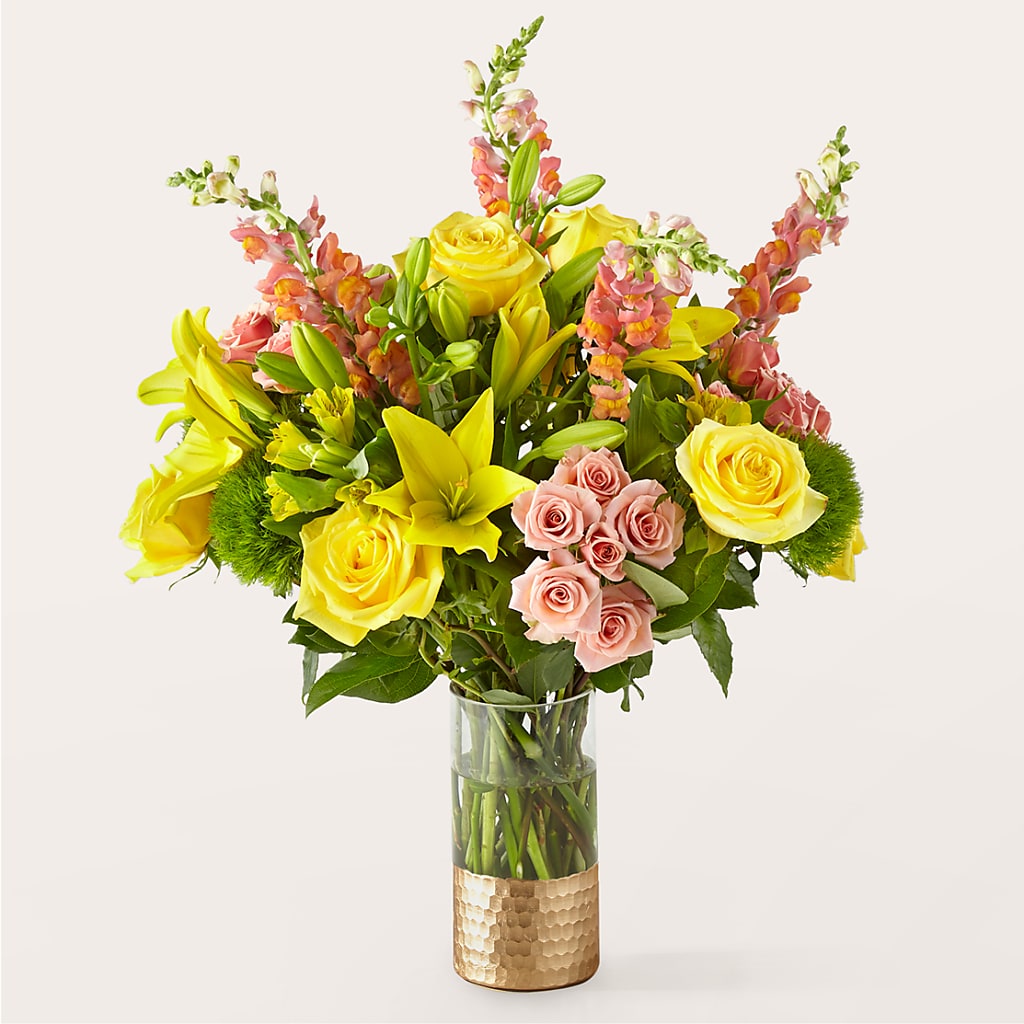 Getaway Bouquet – Floral Creations, Mcadoo PA