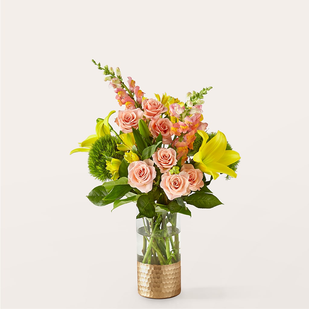 Getaway Bouquet – Floral Creations, Mcadoo PA