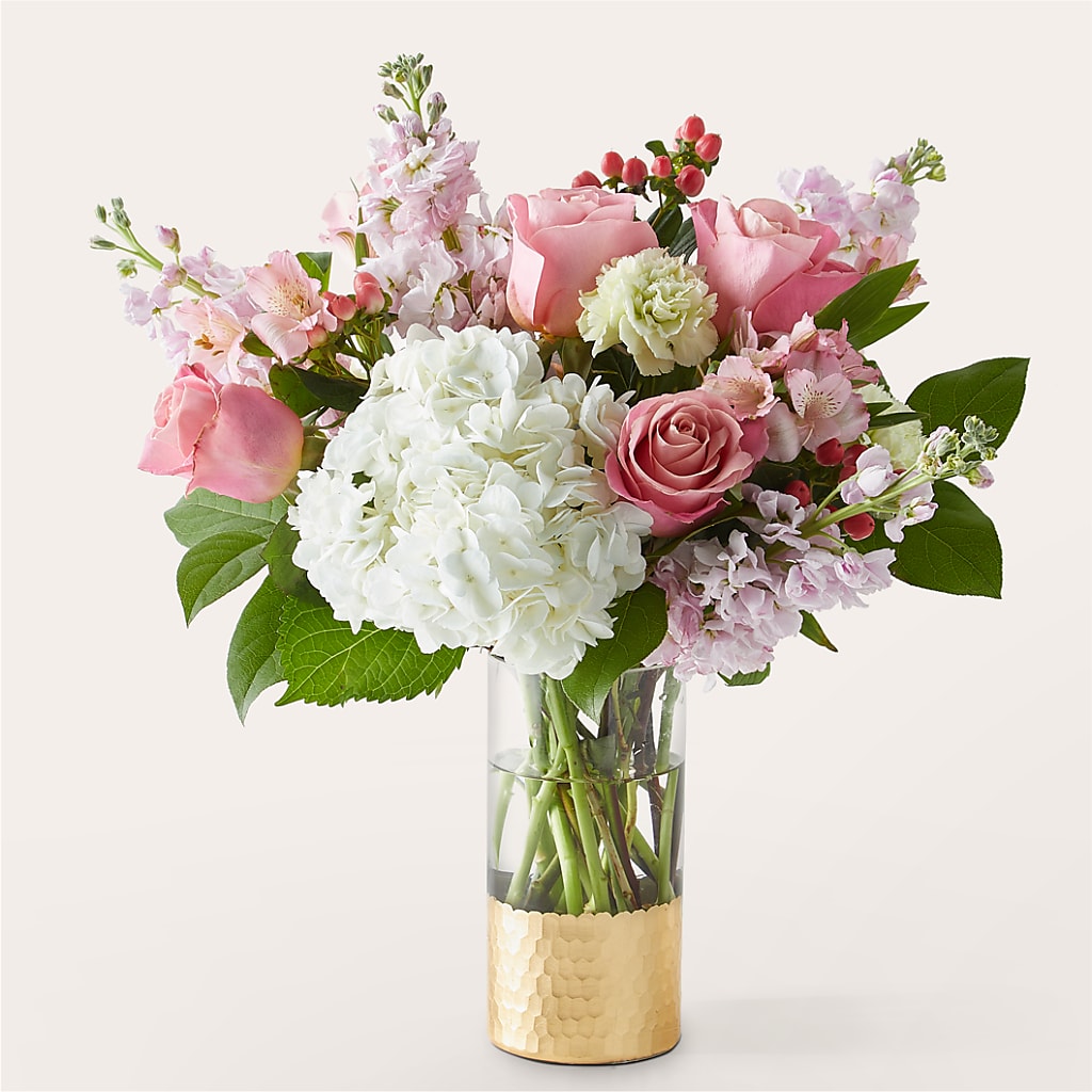 Little Luxuries Bouquet – Floral Creations, Mcadoo PA