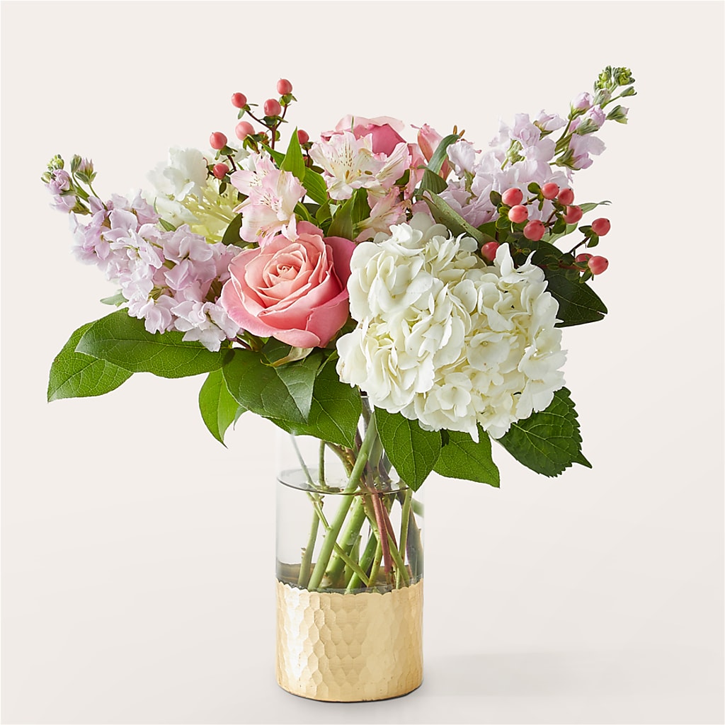 Little Luxuries Bouquet – Floral Creations, Mcadoo PA