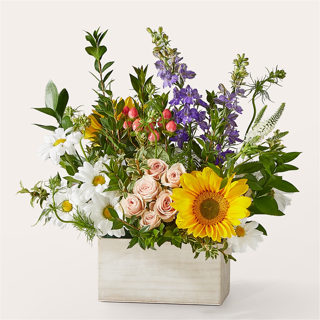 The Good Life Bouquet – Floral Creations, Mcadoo PA