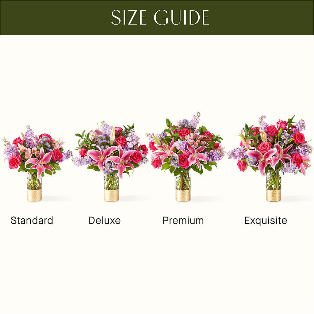 Written in the Stars Bouquet – Floral Creations, Mcadoo PA