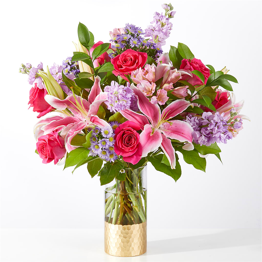 Written in the Stars Bouquet – Floral Creations, Mcadoo PA