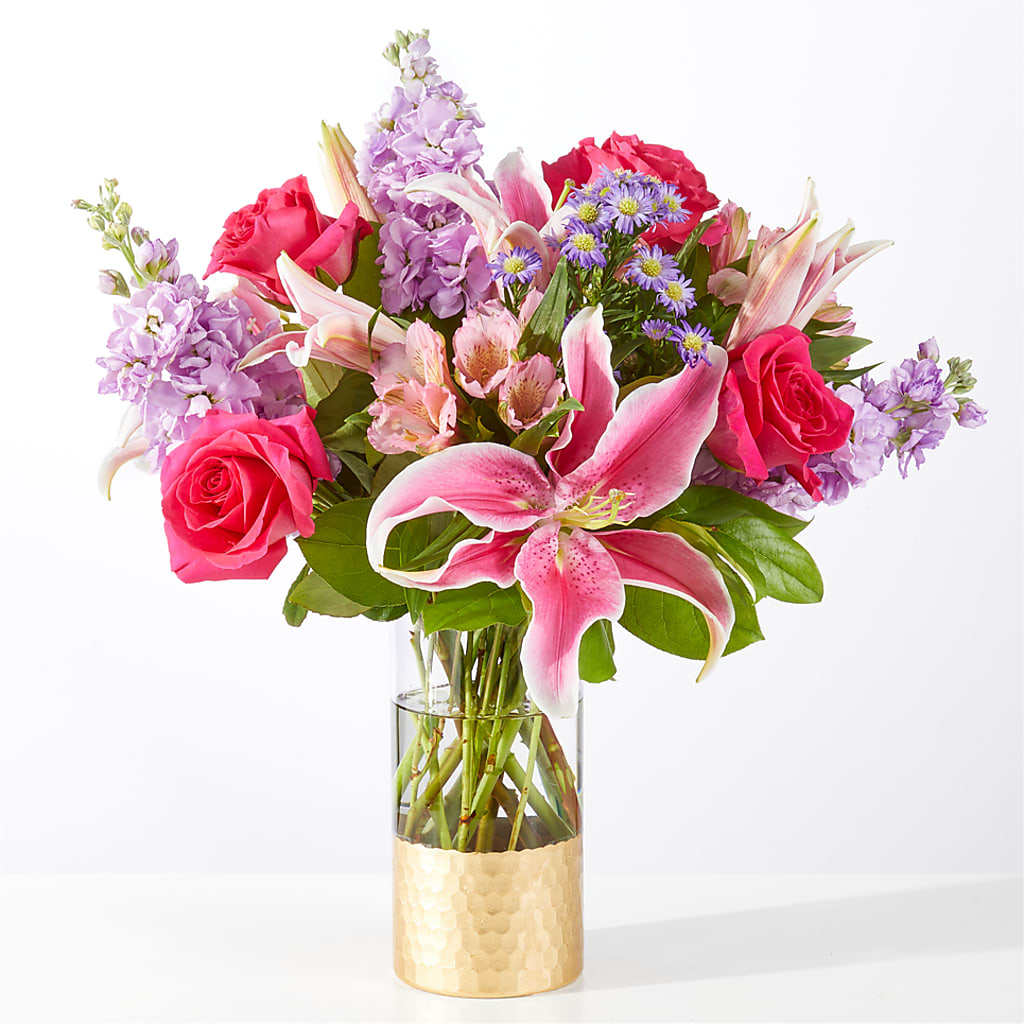 Written in the Stars Bouquet – Floral Creations, Mcadoo PA