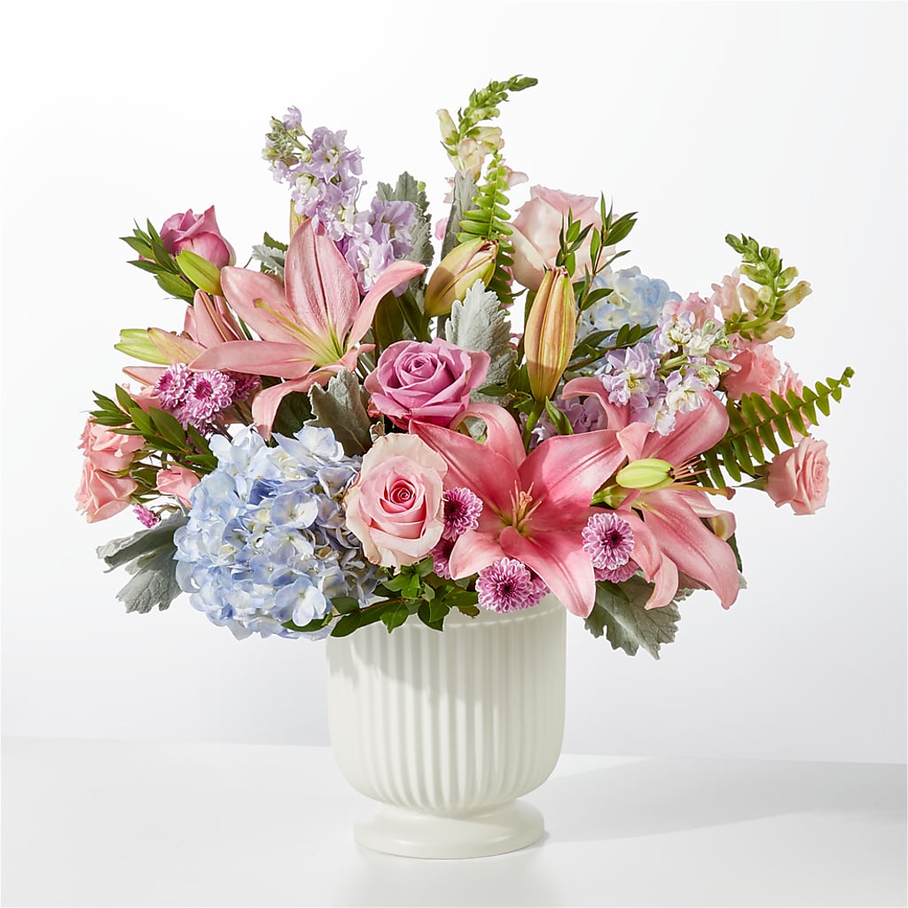 Wonderland Bouquet – Floral Creations, Mcadoo PA