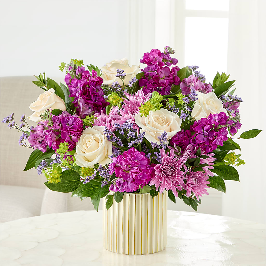 The Boutique Bouquet – Floral Creations, Mcadoo PA
