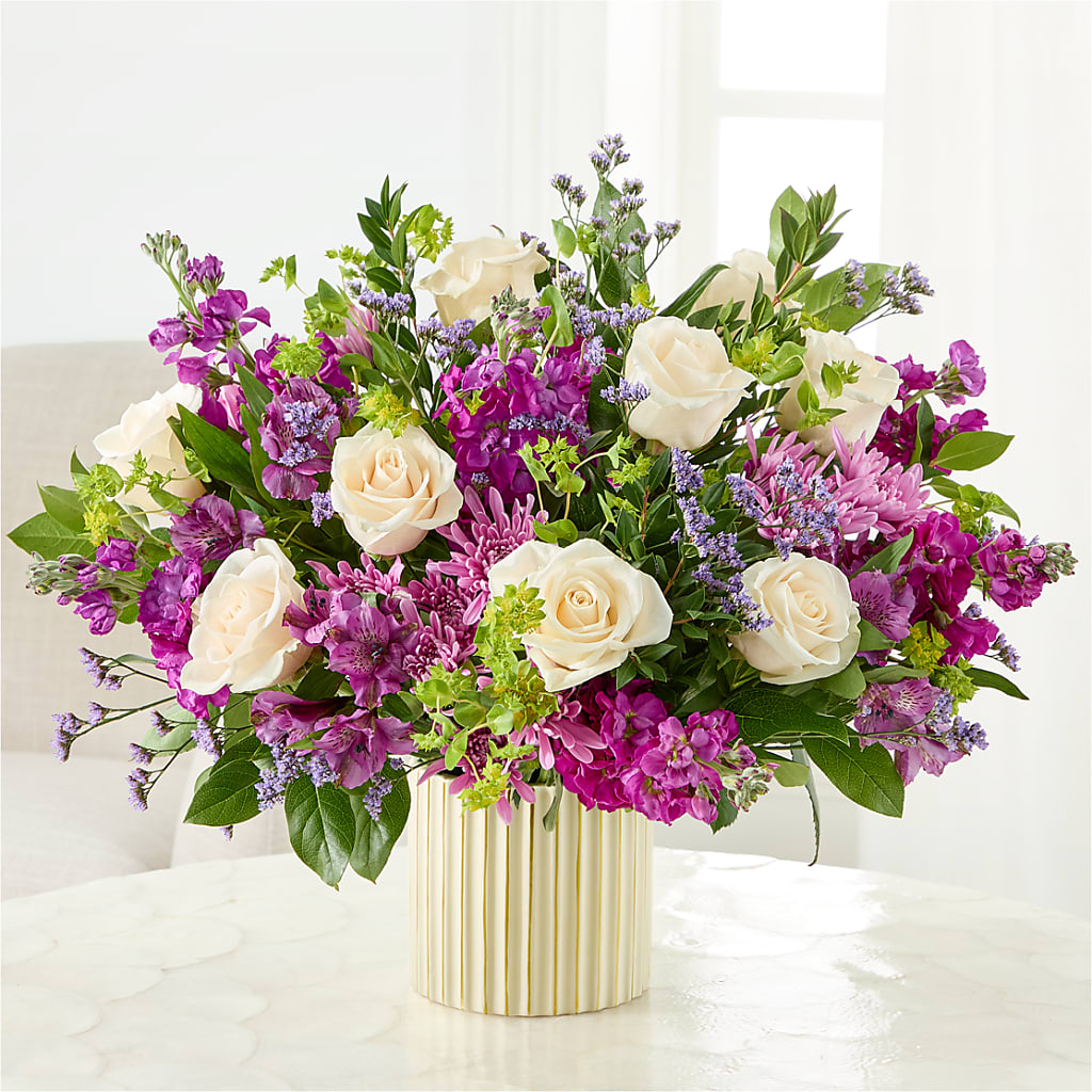 The Boutique Bouquet – Floral Creations, Mcadoo PA