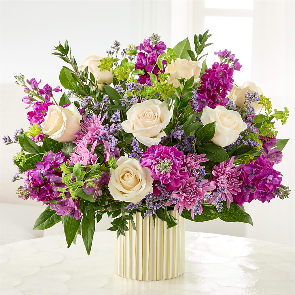 The Boutique Bouquet – Floral Creations, Mcadoo PA
