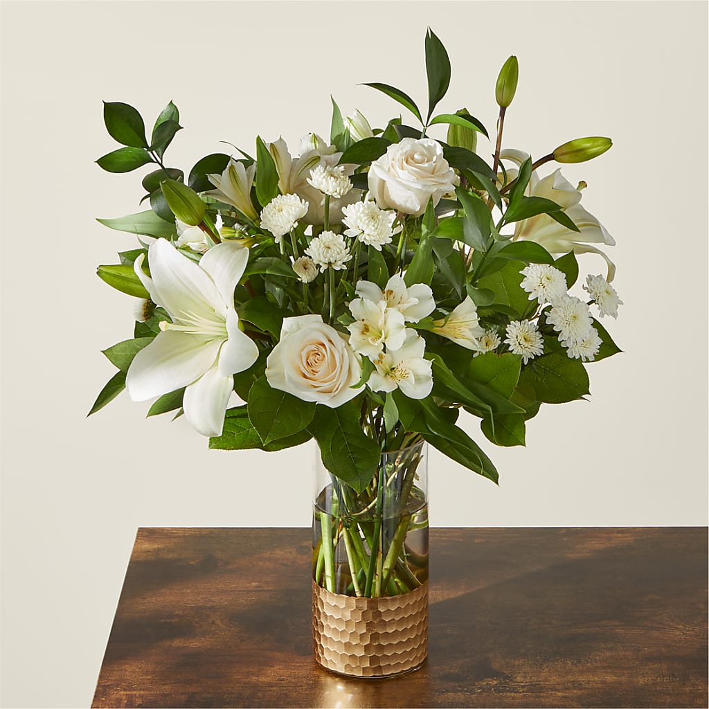 Beautiful Day Bouquet – Floral Creations, Mcadoo PA