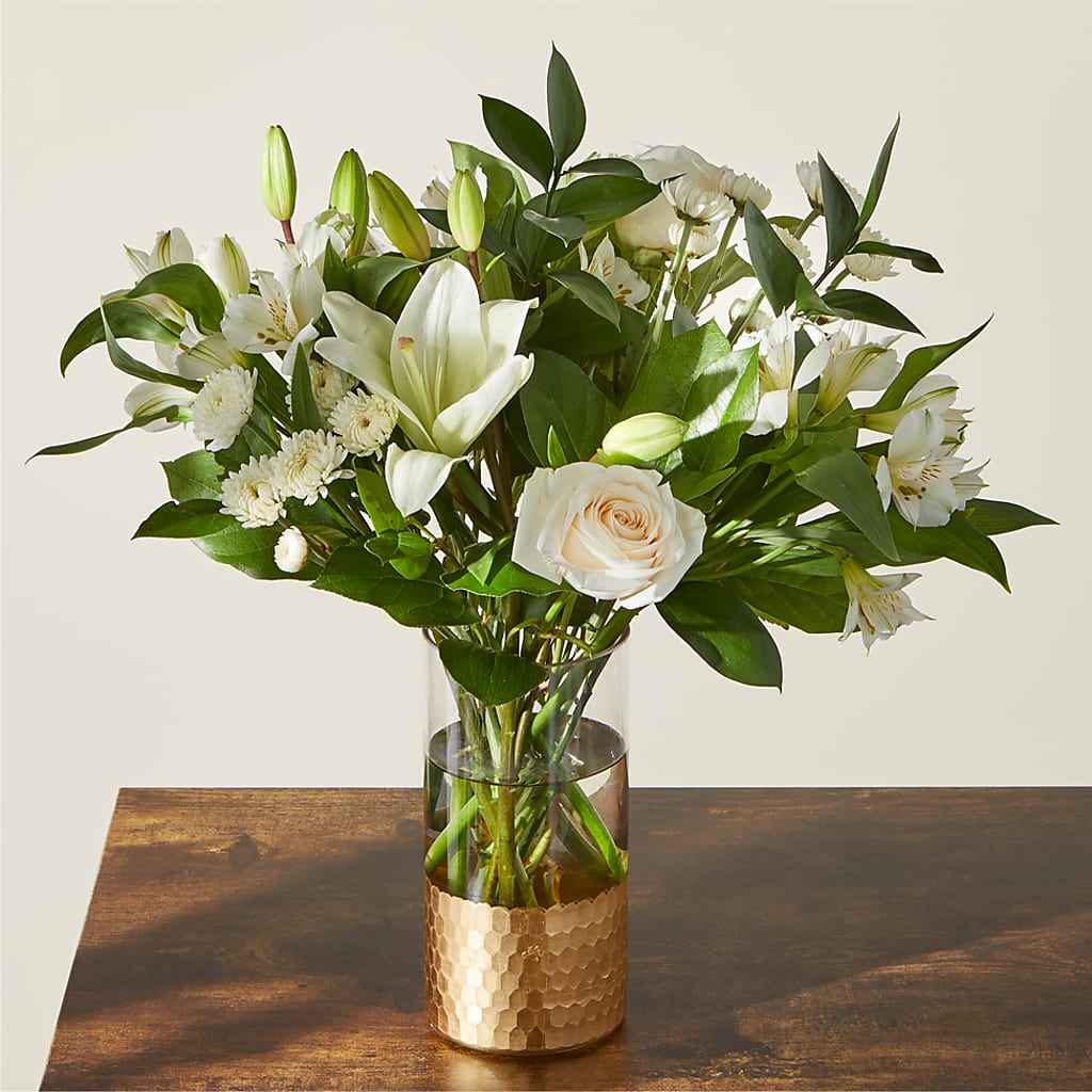 Beautiful Day Bouquet – Floral Creations, Mcadoo PA