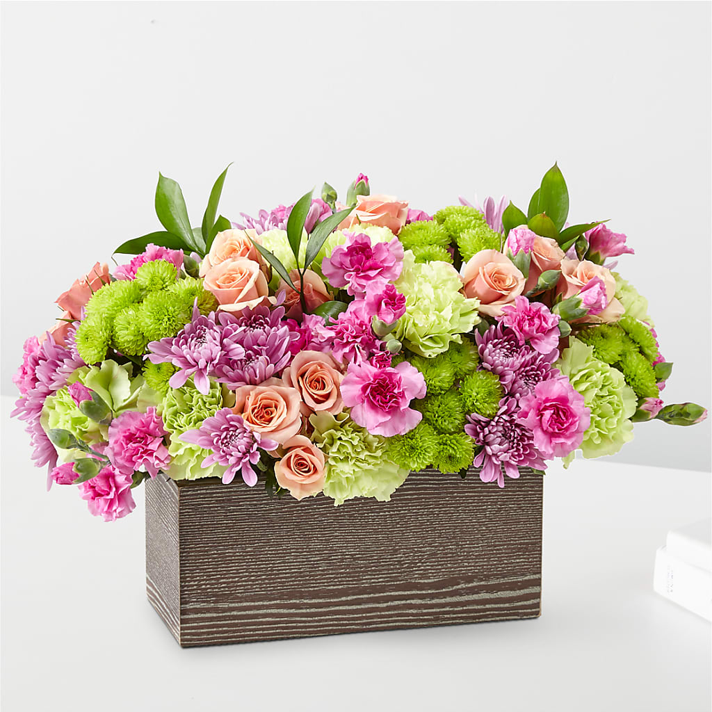 Simple Charm Bouquet – Floral Creations, Mcadoo PA