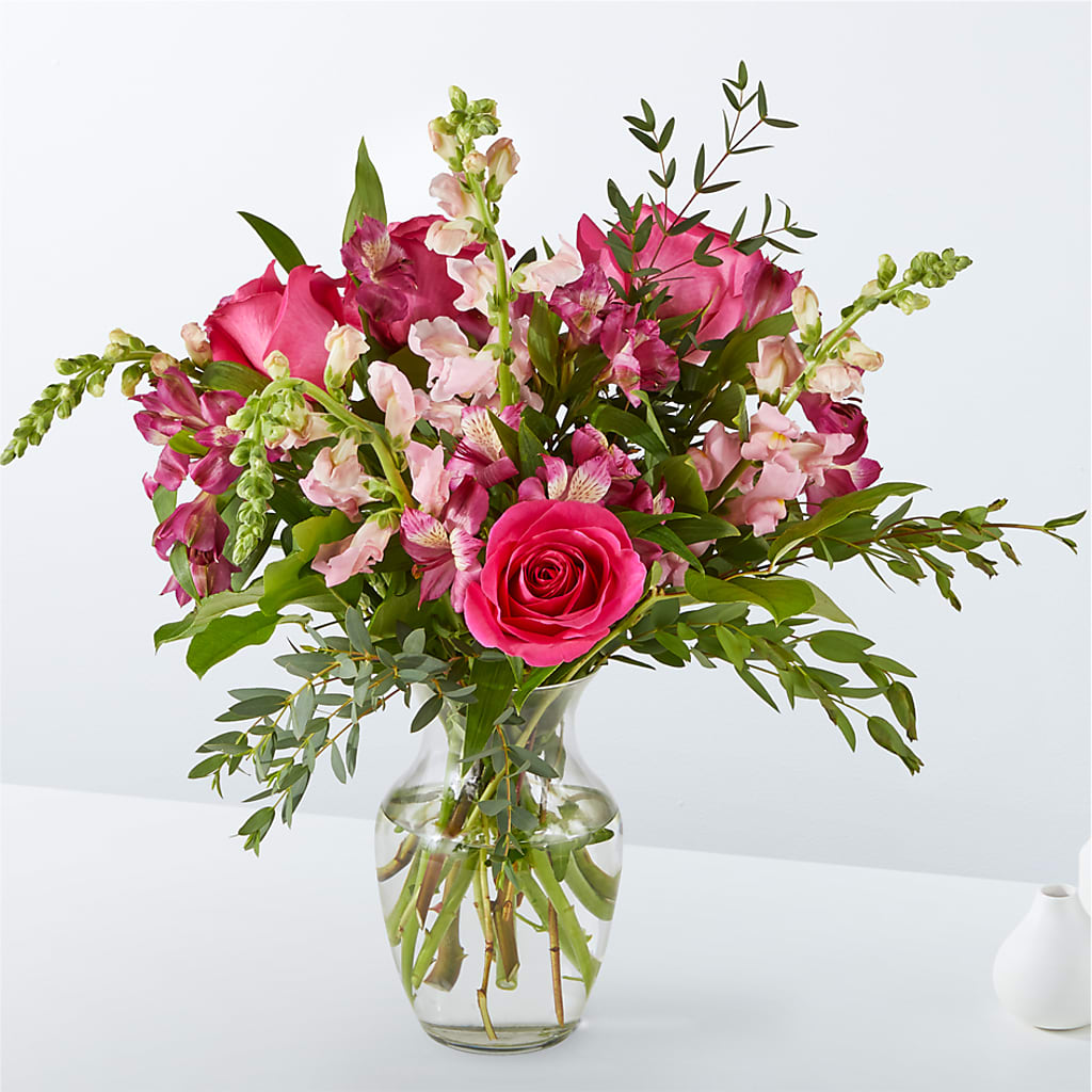 Evermore Bouquet – Floral Creations, Mcadoo PA