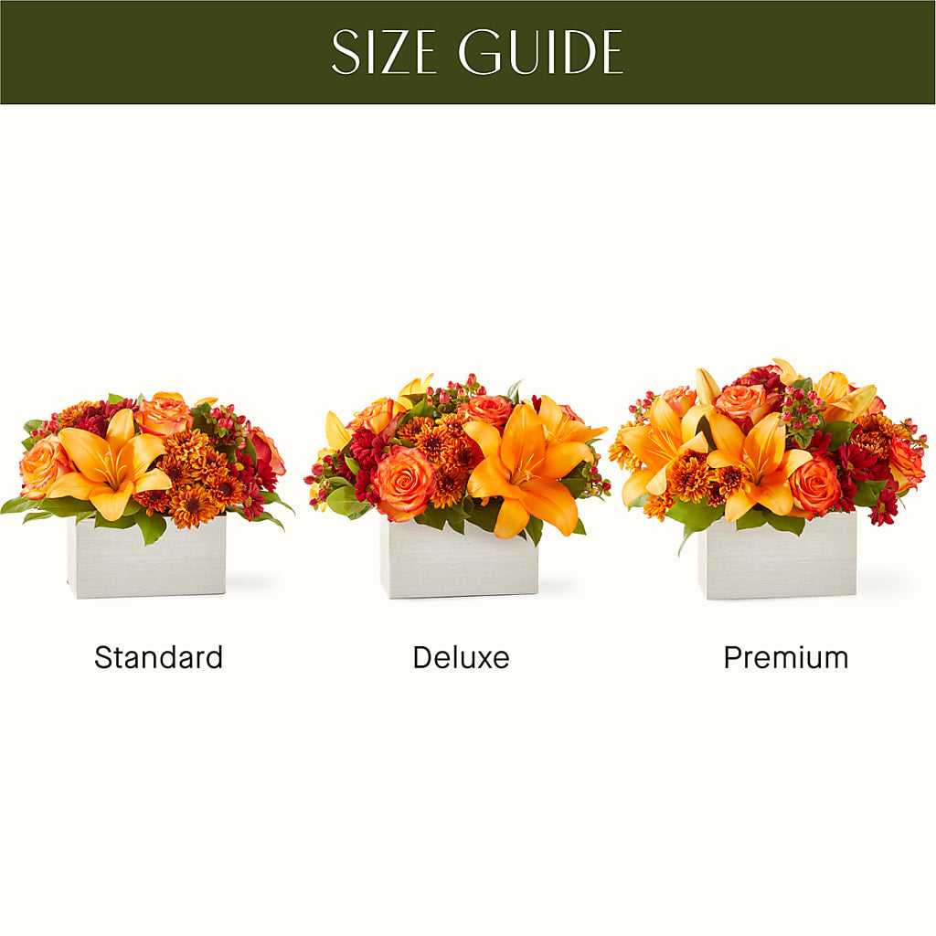 Backyard Bonfire Bouquet – Floral Creations, Mcadoo PA