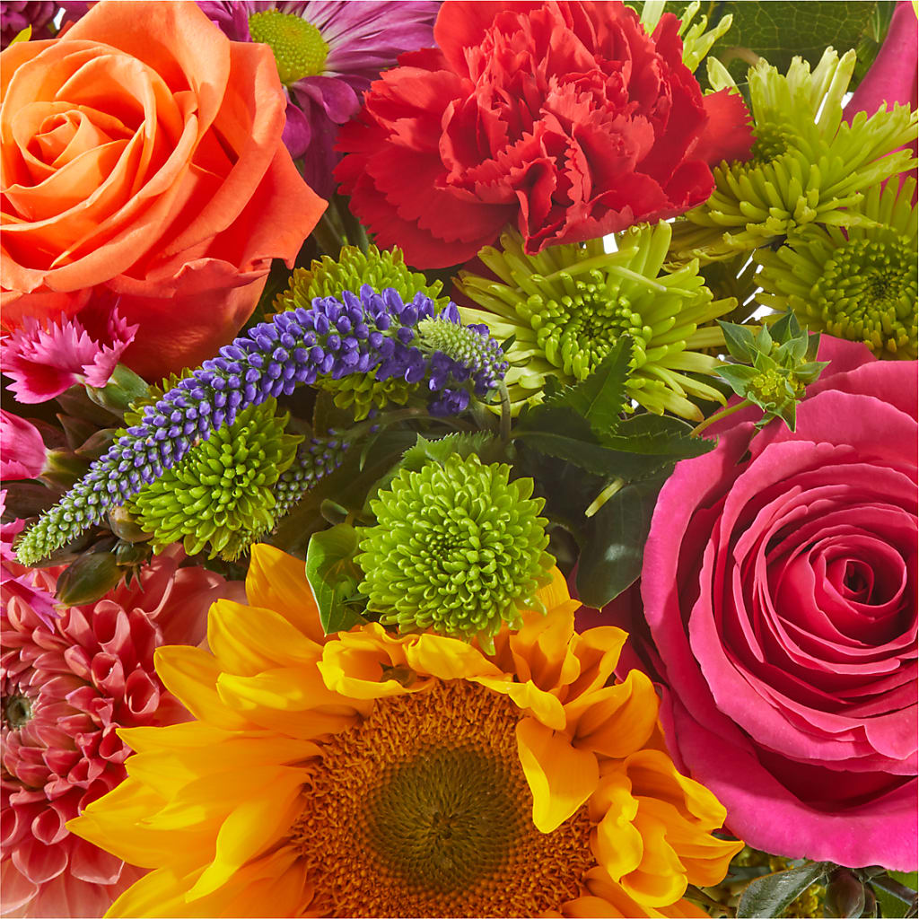 You're Invited - A Florist Original – Floral Creations, Mcadoo PA