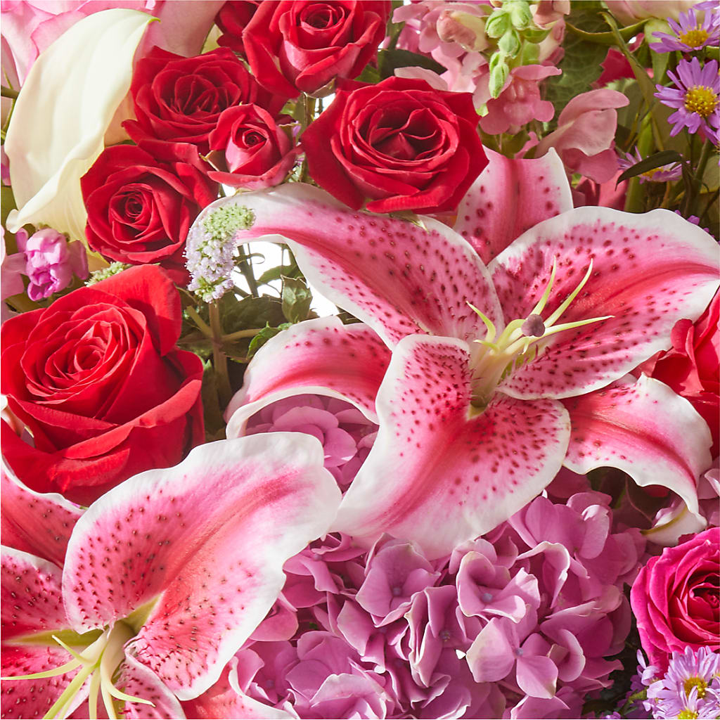 Better Together - A Luxury Florist Original – Floral Creations, Mcadoo PA
