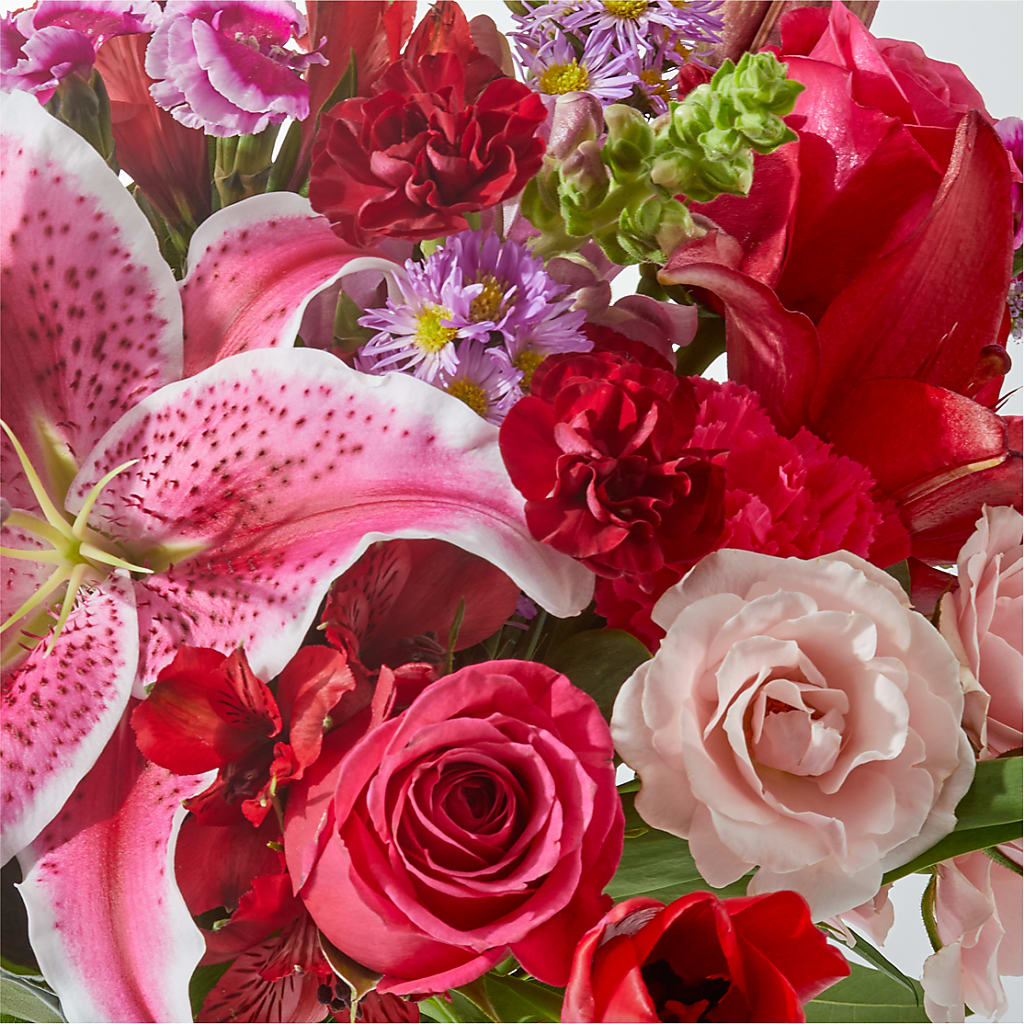 Simply the Best - A Florist Original – Floral Creations, Mcadoo PA