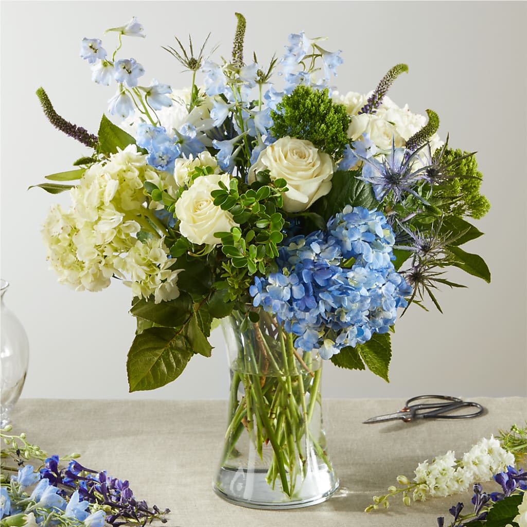 Festival of Lights – A Florist Original – Floral Creations, Mcadoo PA