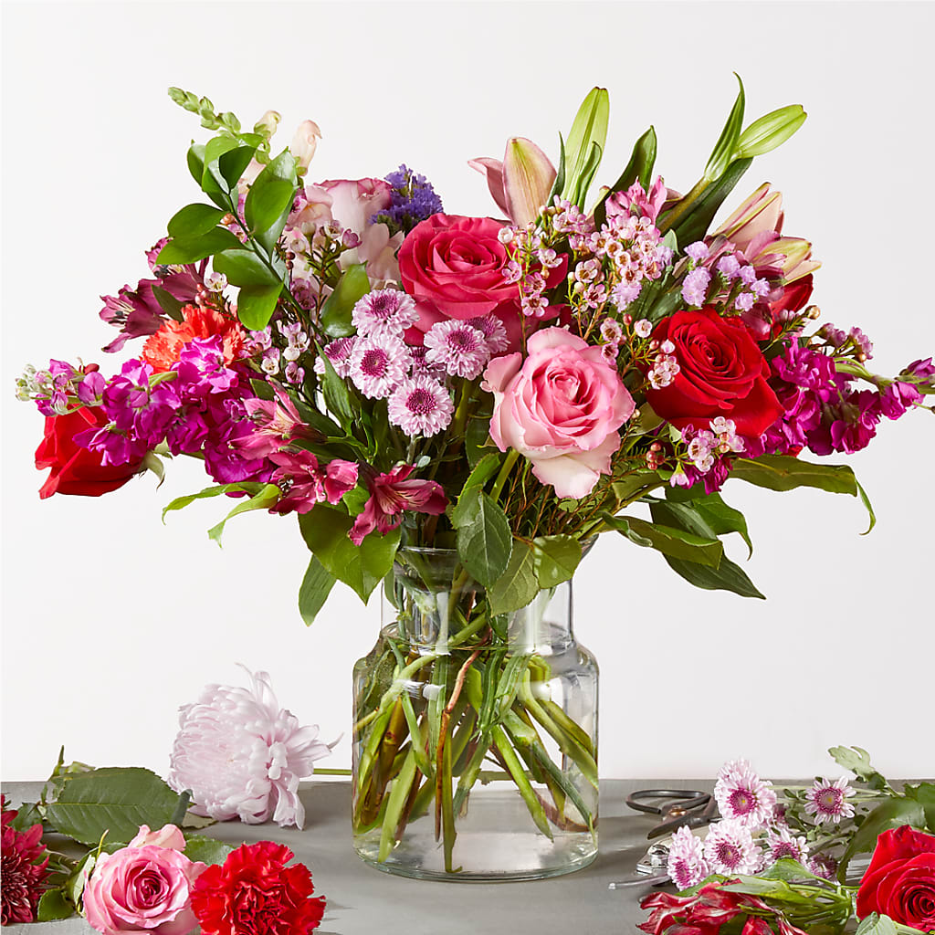 Regal Jewel – A Florist Original – Floral Creations, Mcadoo PA
