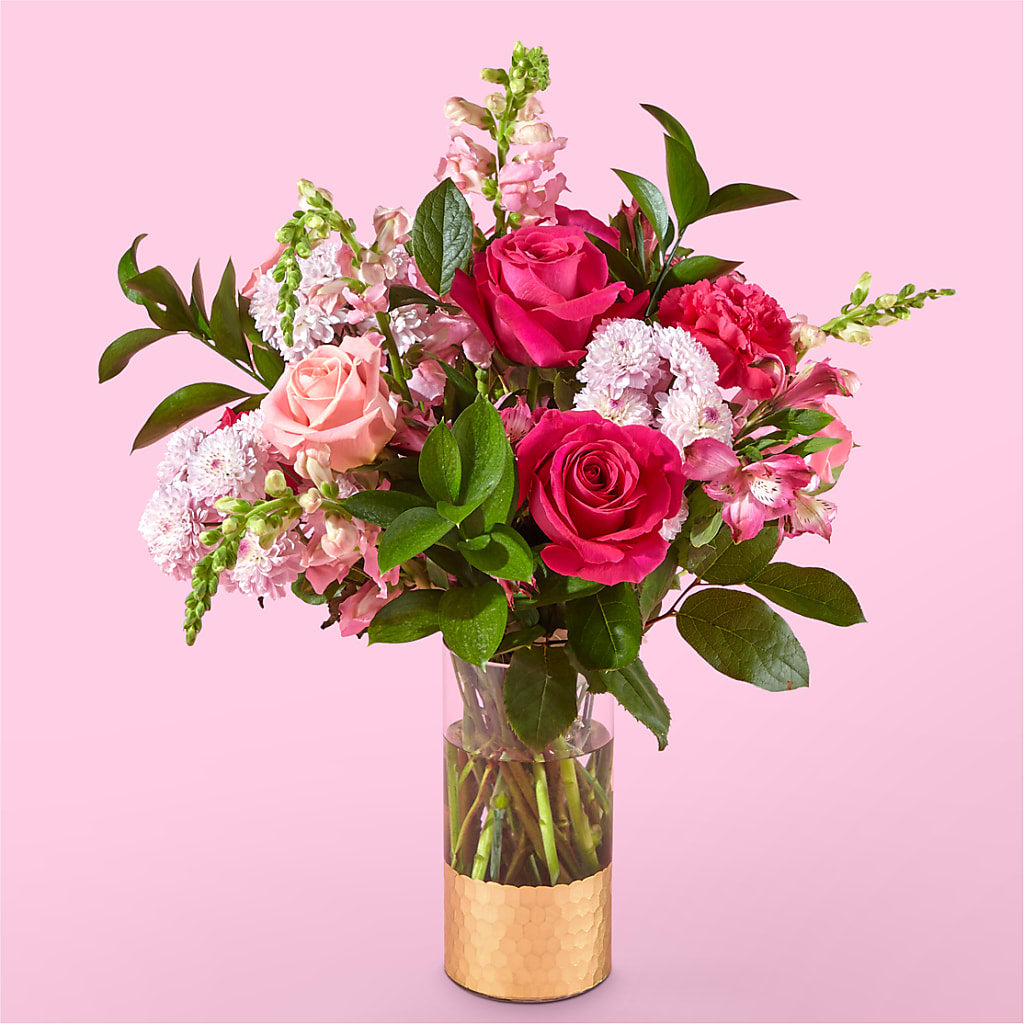 The Same Moon Bouquet – Floral Creations, Mcadoo PA