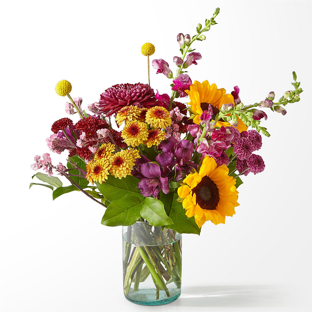 Pop of Whimsy Bouquet – Floral Creations, Mcadoo PA