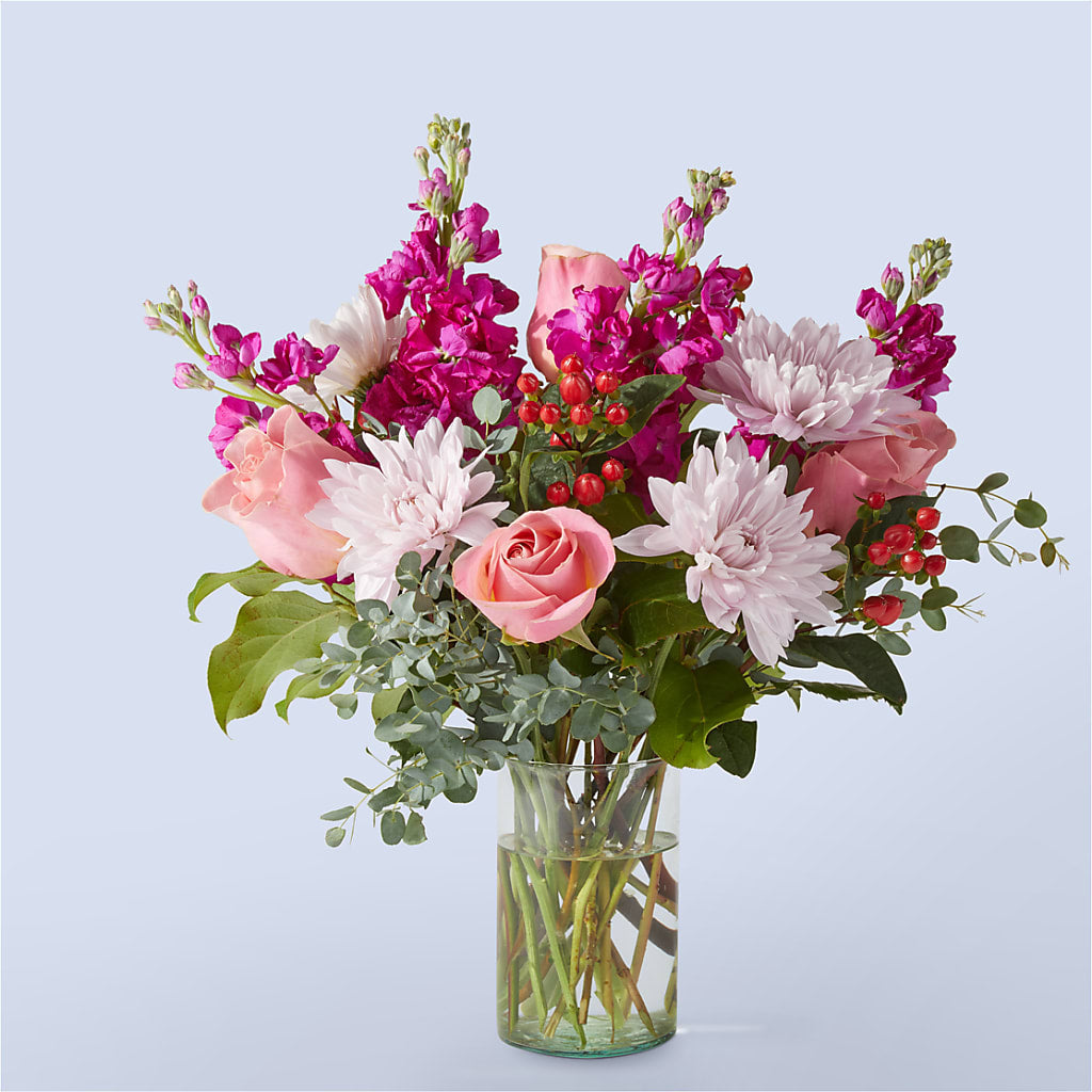 Sunday Morning Bouquet – Floral Creations, Mcadoo PA