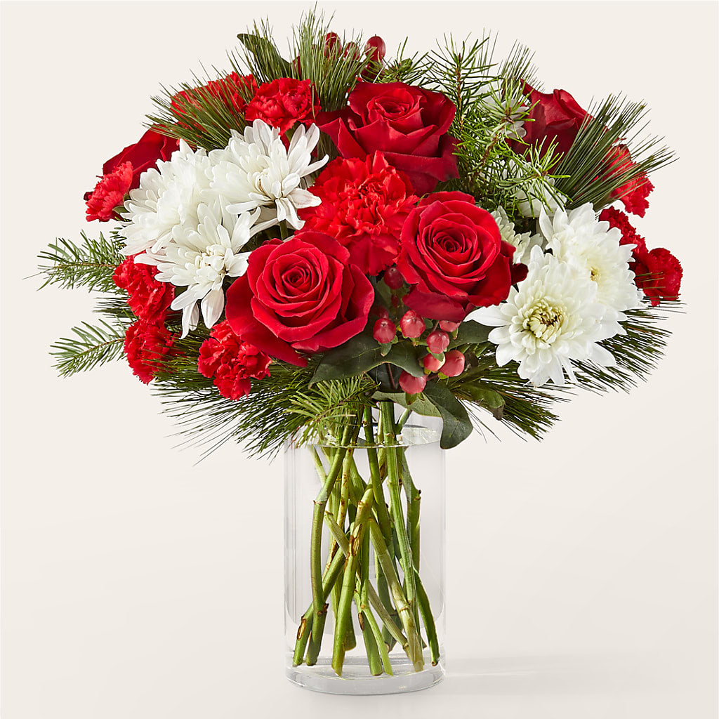 Seasonal Magic Bouquet – Floral Creations, Mcadoo PA
