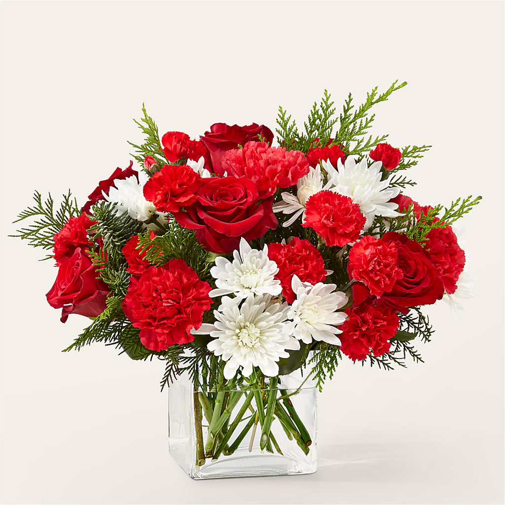 Peppermint Chill Bouquet – Floral Creations, Mcadoo PA
