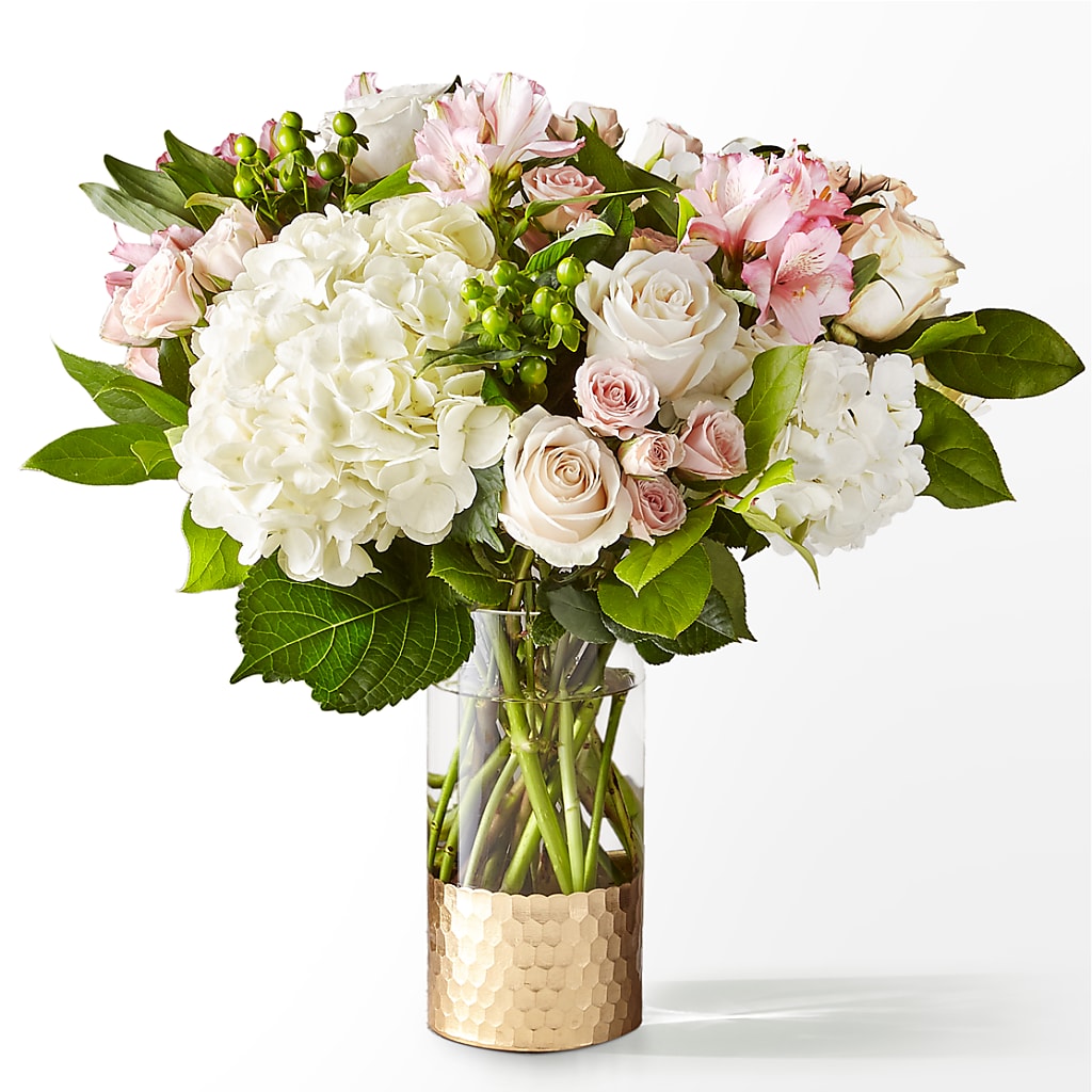 Parisian Stroll Bouquet – Floral Creations, Mcadoo PA