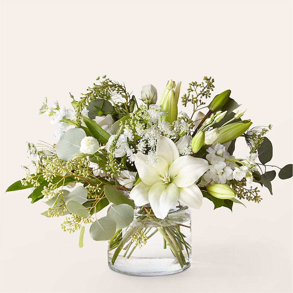 Alluring Elegance Bouquet – Floral Creations, Mcadoo PA