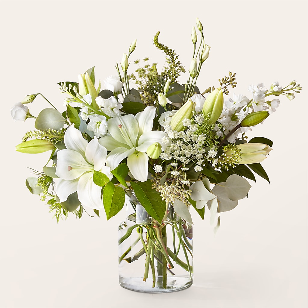 Alluring Elegance Bouquet – Floral Creations, Mcadoo PA