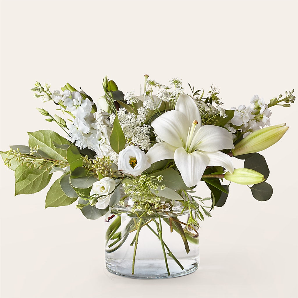 Alluring Elegance Bouquet – Floral Creations, Mcadoo PA