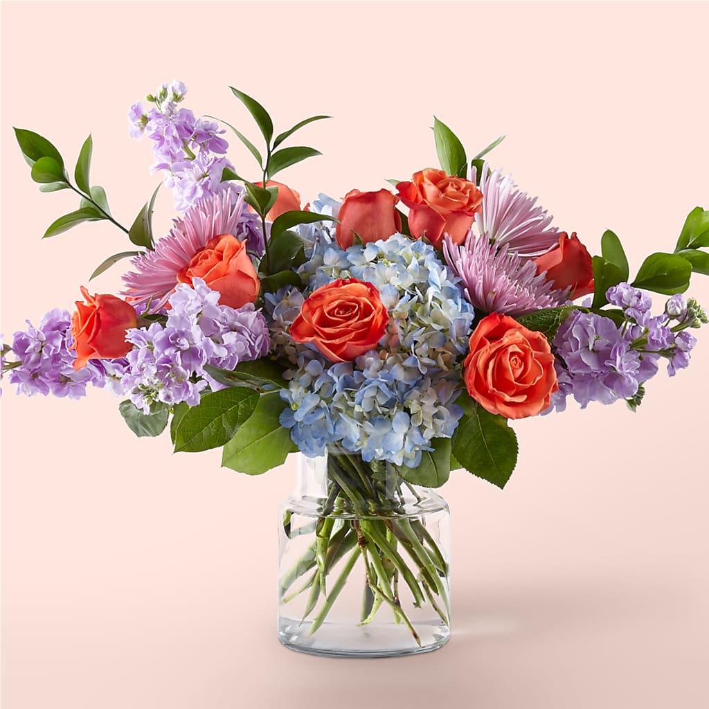 Be Mine Bouquet – Floral Creations, Mcadoo PA