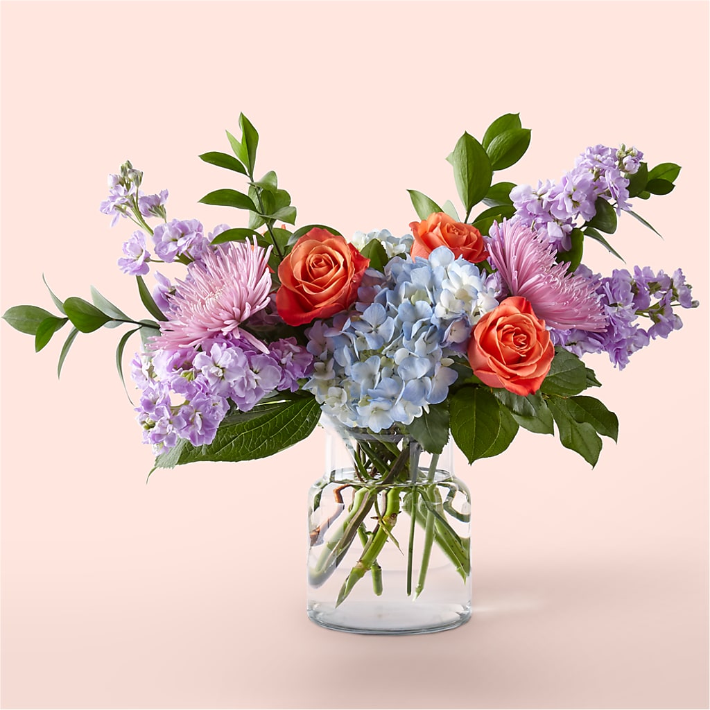 Be Mine Bouquet – Floral Creations, Mcadoo PA