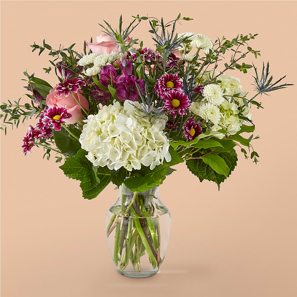 Parlour Bouquet – Floral Creations, Mcadoo PA