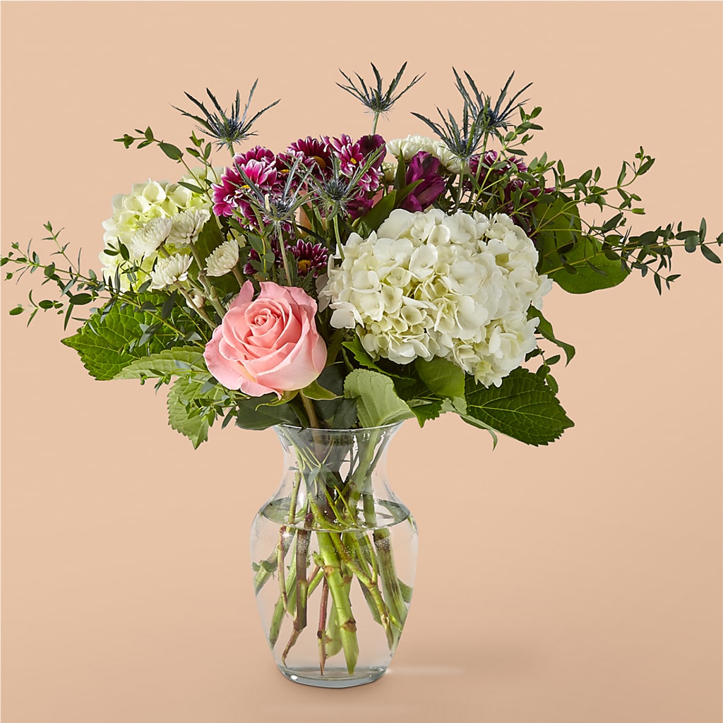 Parlour Bouquet – Floral Creations, Mcadoo PA