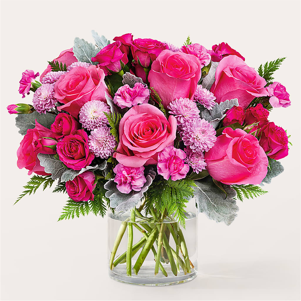Sweet As Can Be Bouquet – Floral Creations, Mcadoo PA