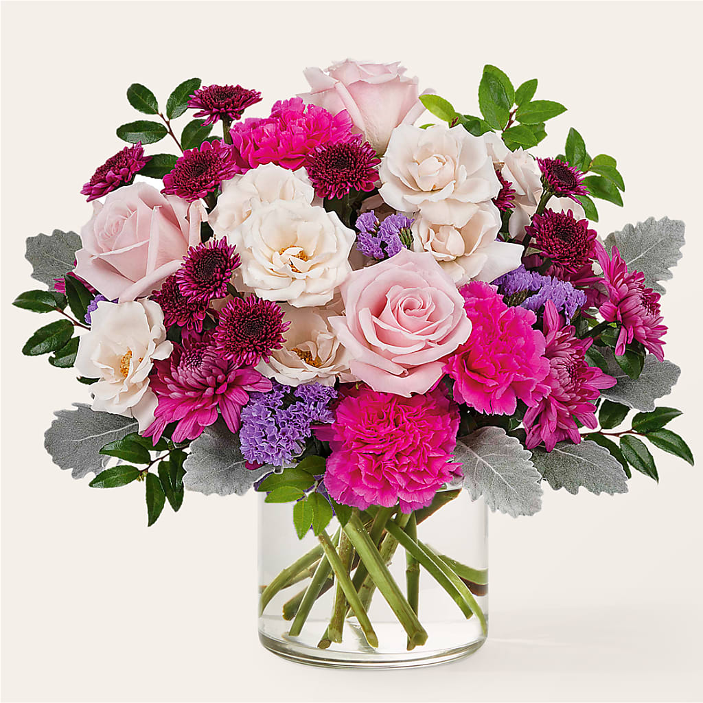 Dose of Cheer Bouquet – Floral Creations, Mcadoo PA