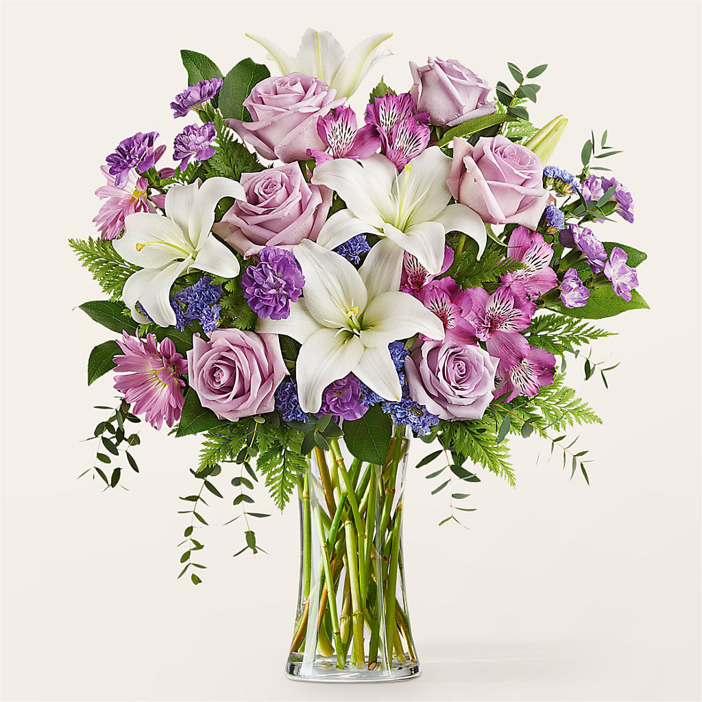 The Dreamscape Bouquet – Floral Creations, Mcadoo PA