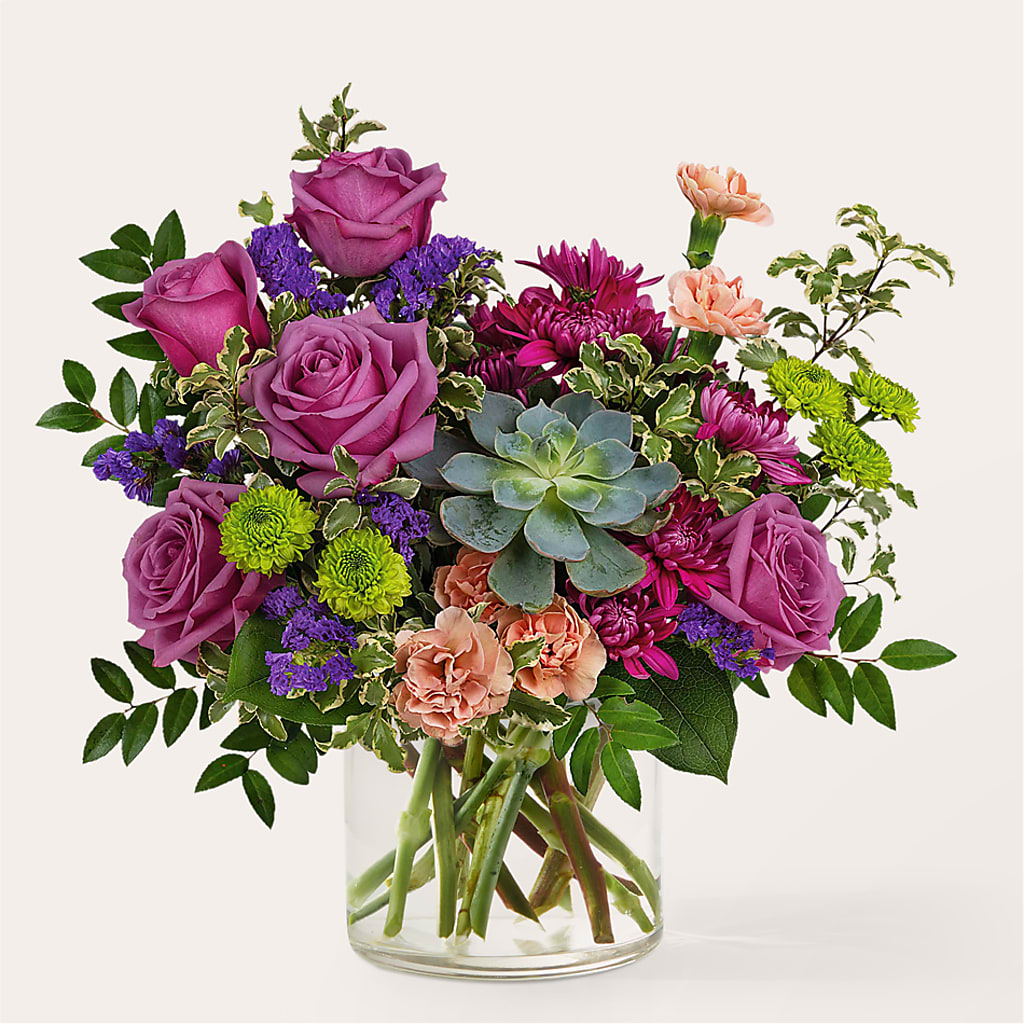 You're a Gem Bouquet – Floral Creations, Mcadoo PA