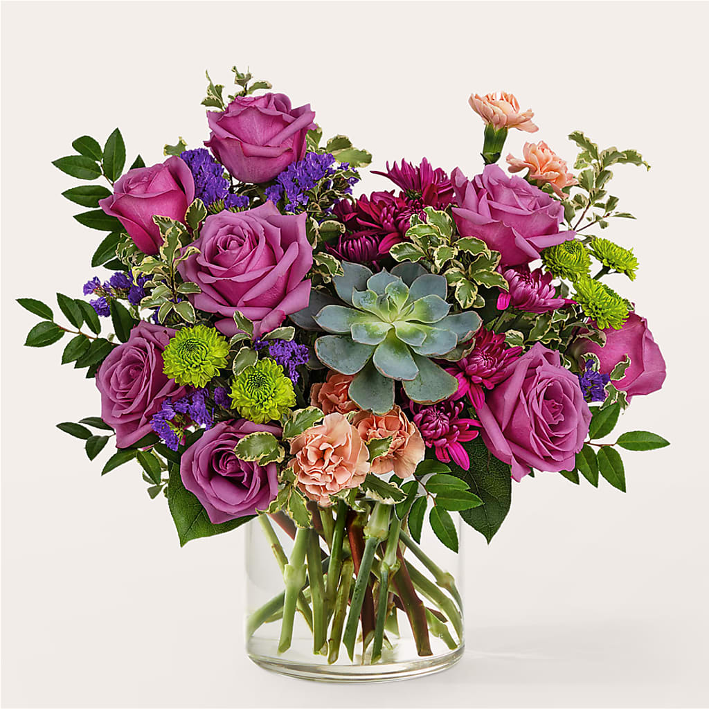 You're a Gem Bouquet – Floral Creations, Mcadoo PA