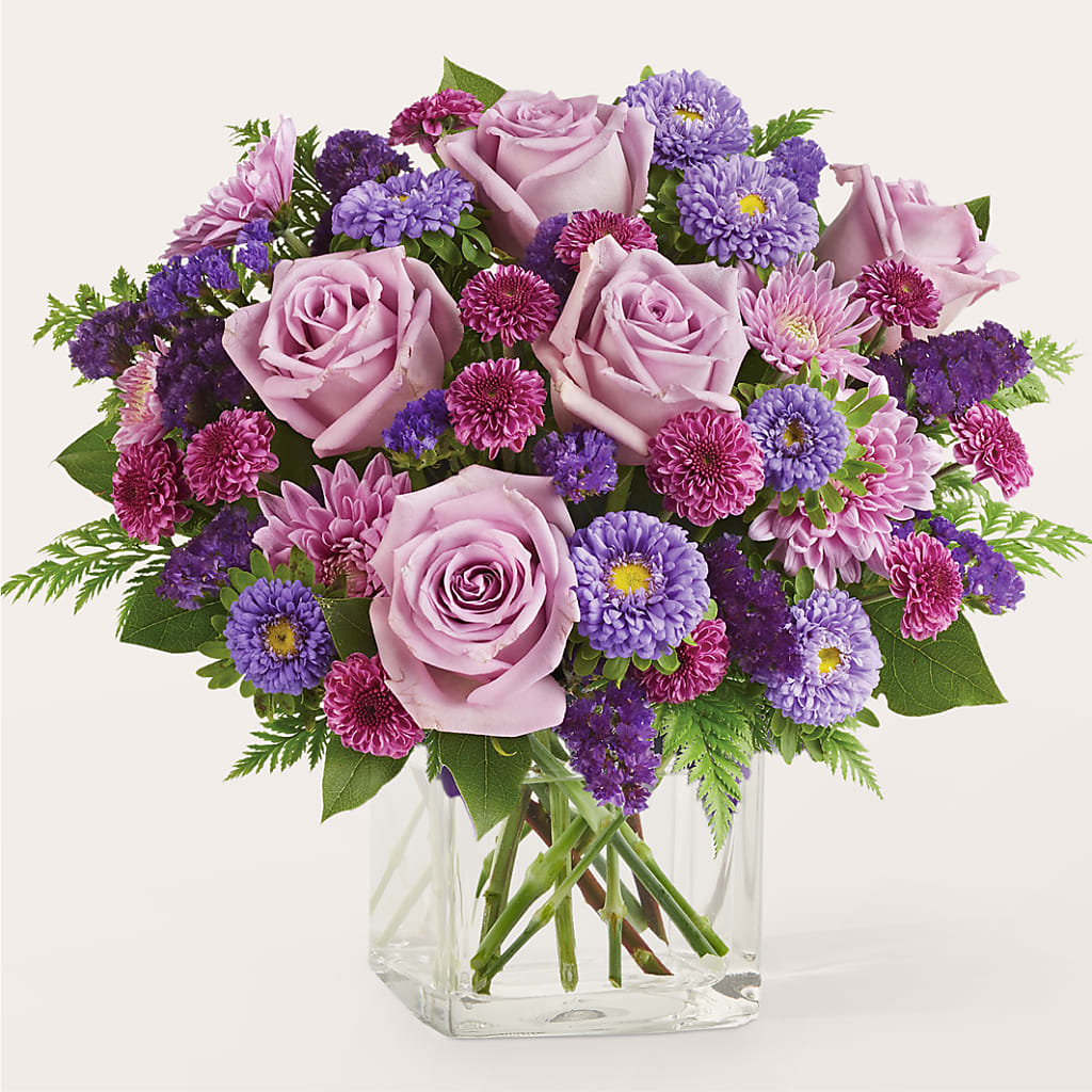In Harmony Bouquet – Floral Creations, Mcadoo PA