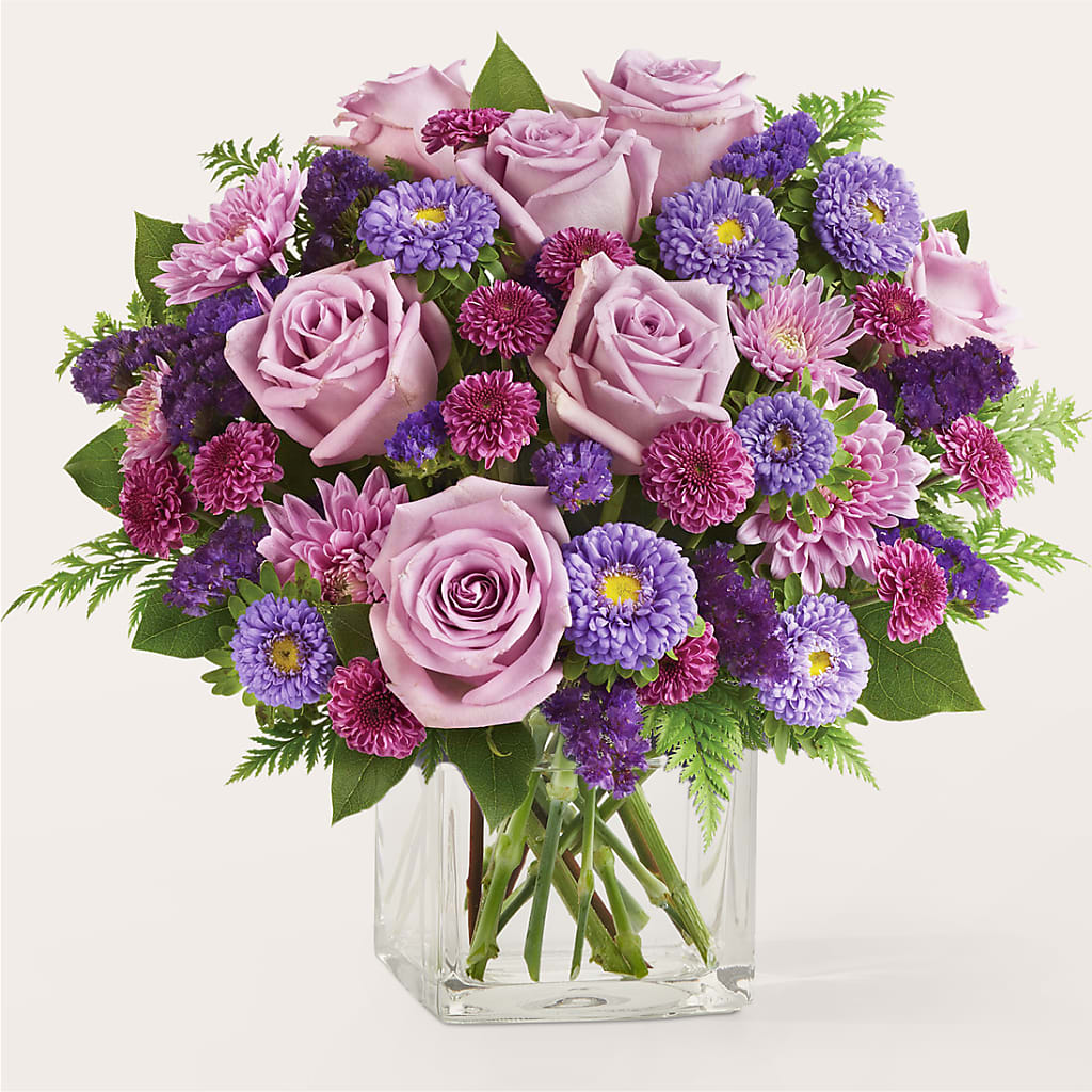 In Harmony Bouquet – Floral Creations, Mcadoo PA