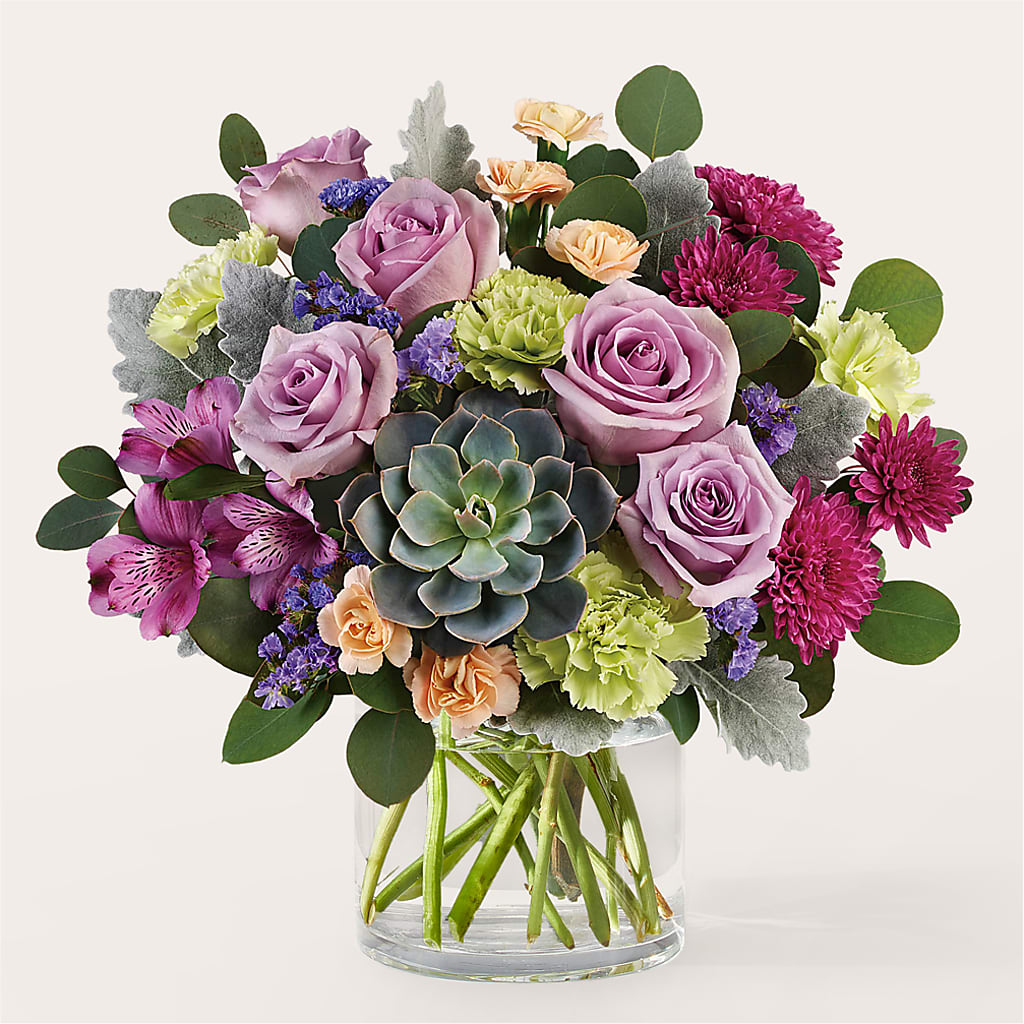 Botanical Dream Bouquet – Floral Creations, Mcadoo PA