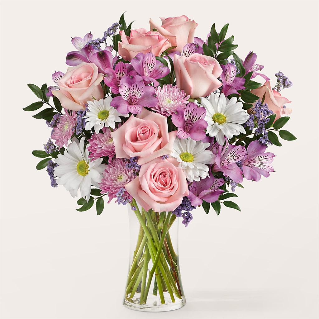 Enchantment Bouquet – Floral Creations, Mcadoo PA