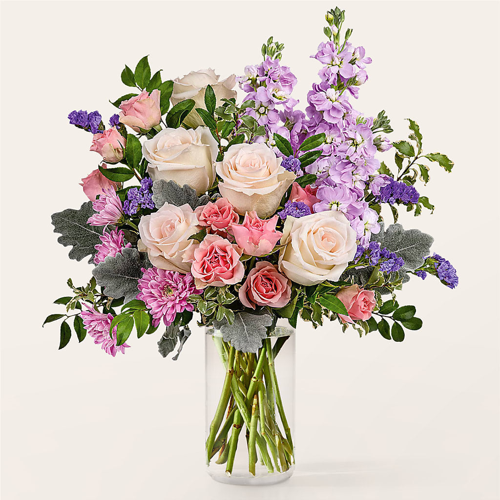 Well Wishes Bouquet – Floral Creations, Mcadoo PA