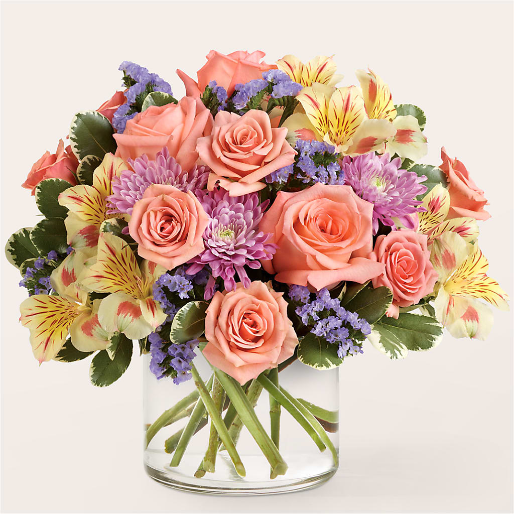 Candy Coated Bouquet – Floral Creations, Mcadoo PA